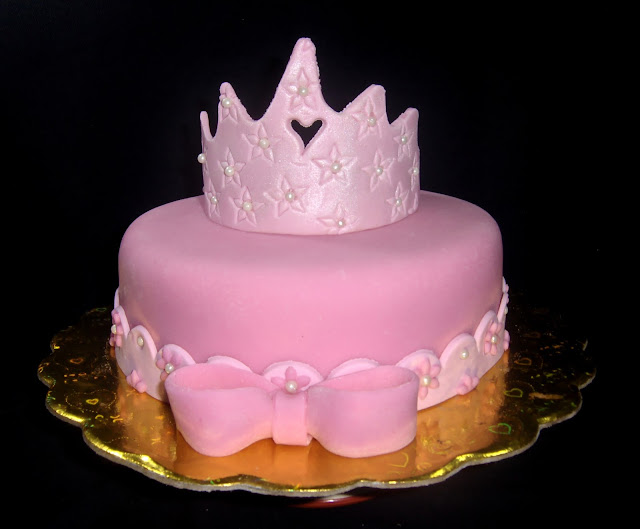 Mi Torta de cumpleaños