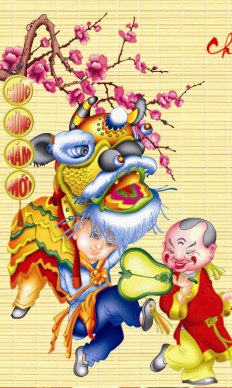 hình nền xuân 2013 hình nền xuân 2013