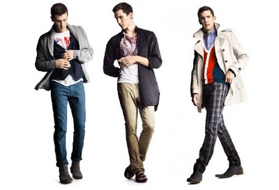 Latest Fashion Trends for Men and Women: Trendy Men’s Clothing