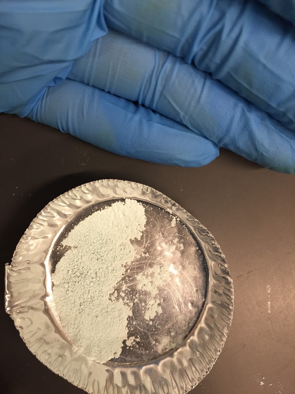 Chemistry Honors Blog Lab 5B Composition of a Copper Sulfate Hydrate Lab