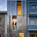 35 Cool Building Facades Featuring Unconventional Design Strategies