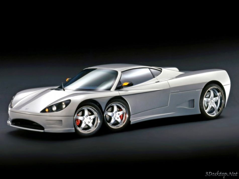 Cool Car For Desktop 14