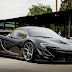  McLaren To Launch The Fastest British Road Car Ever