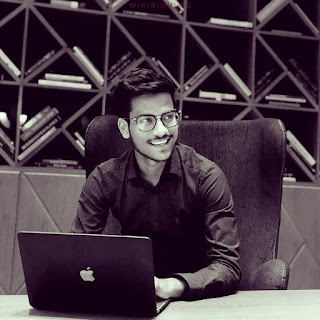 Manan Shah wiki,bio,drop out of school,ethical hacking many more.