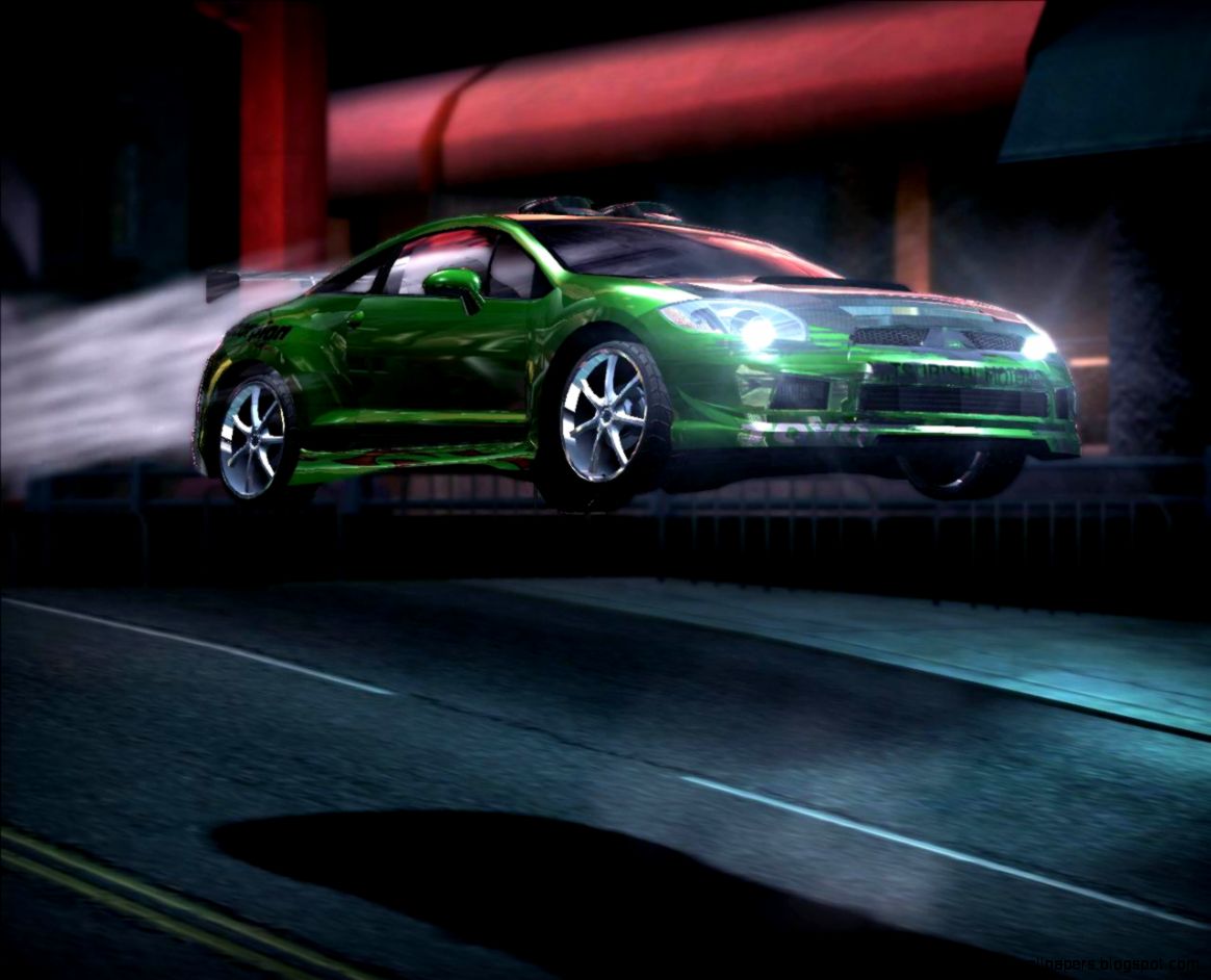 Need for Speed Carbon free Wallpapers 23 photos for your desktop