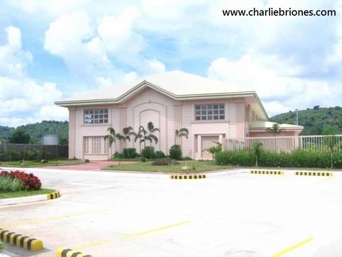 House and lot for sale in laguna, cavite and batangas Palma Real