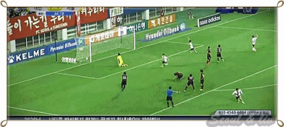 종료 2분남기고 1분에 2골 넣고 역전한 레전드경기 ㄷㄷㄷㄷㄷㄷㄷㄷ .JPG | 인스티즈