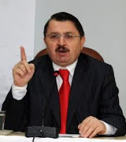 Ahmet Gündoğdu
