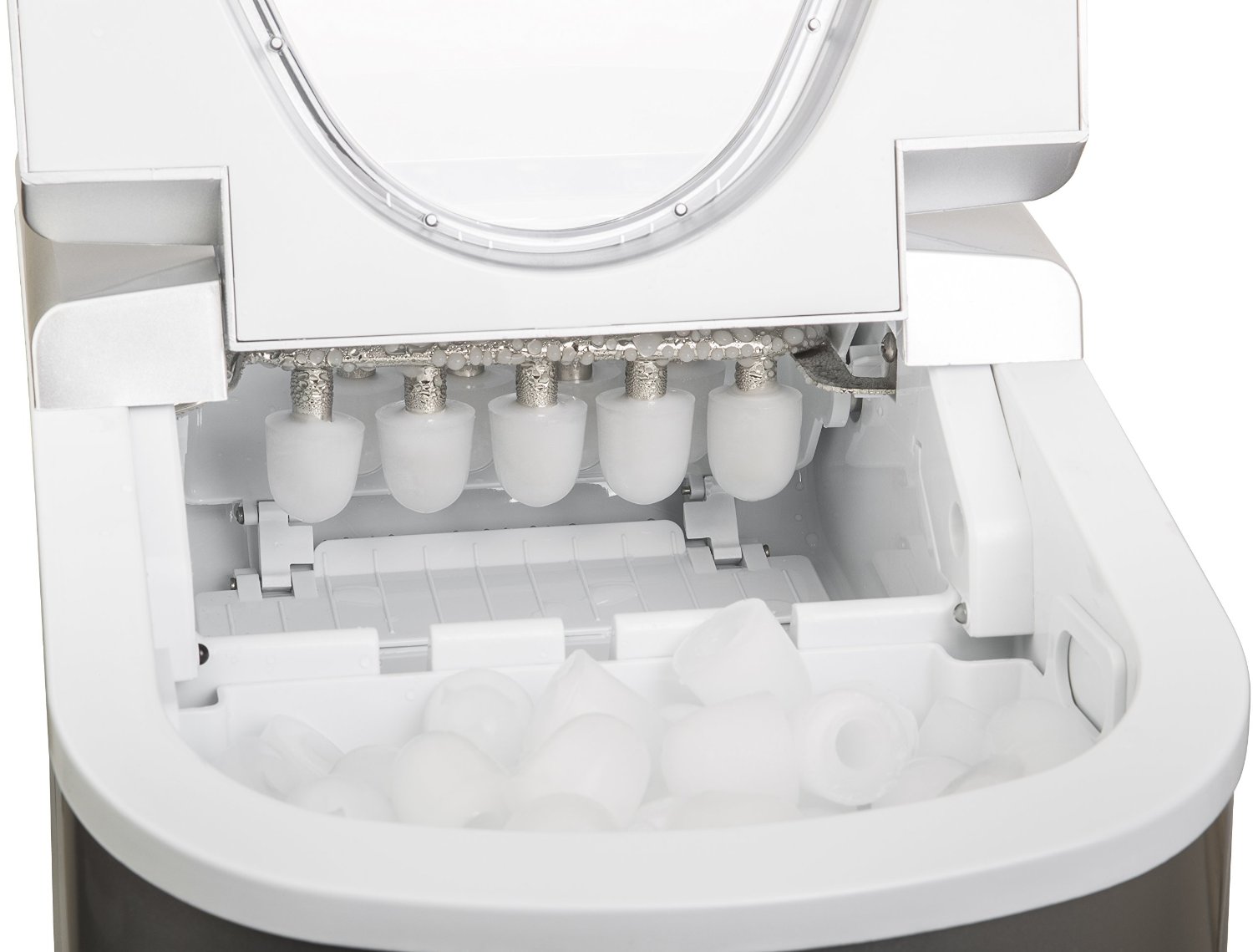 PERFECT ICE MAKER What Kind of Ice Machine Does Sonic Use?