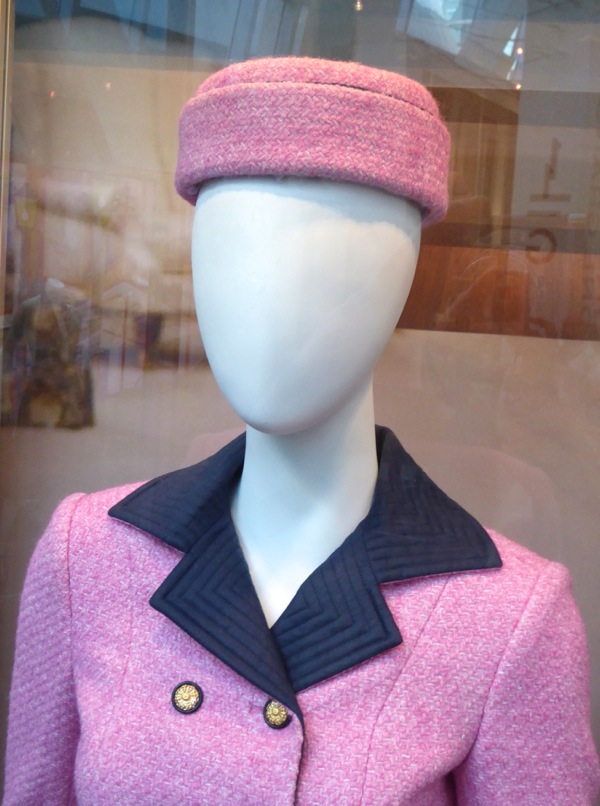 Hollywood Movie Costumes and Props Natalie Portman's Jackie movie