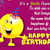 Latest Funny Happy Birthday Wishes Cards, Wallpaper | Festival Chaska