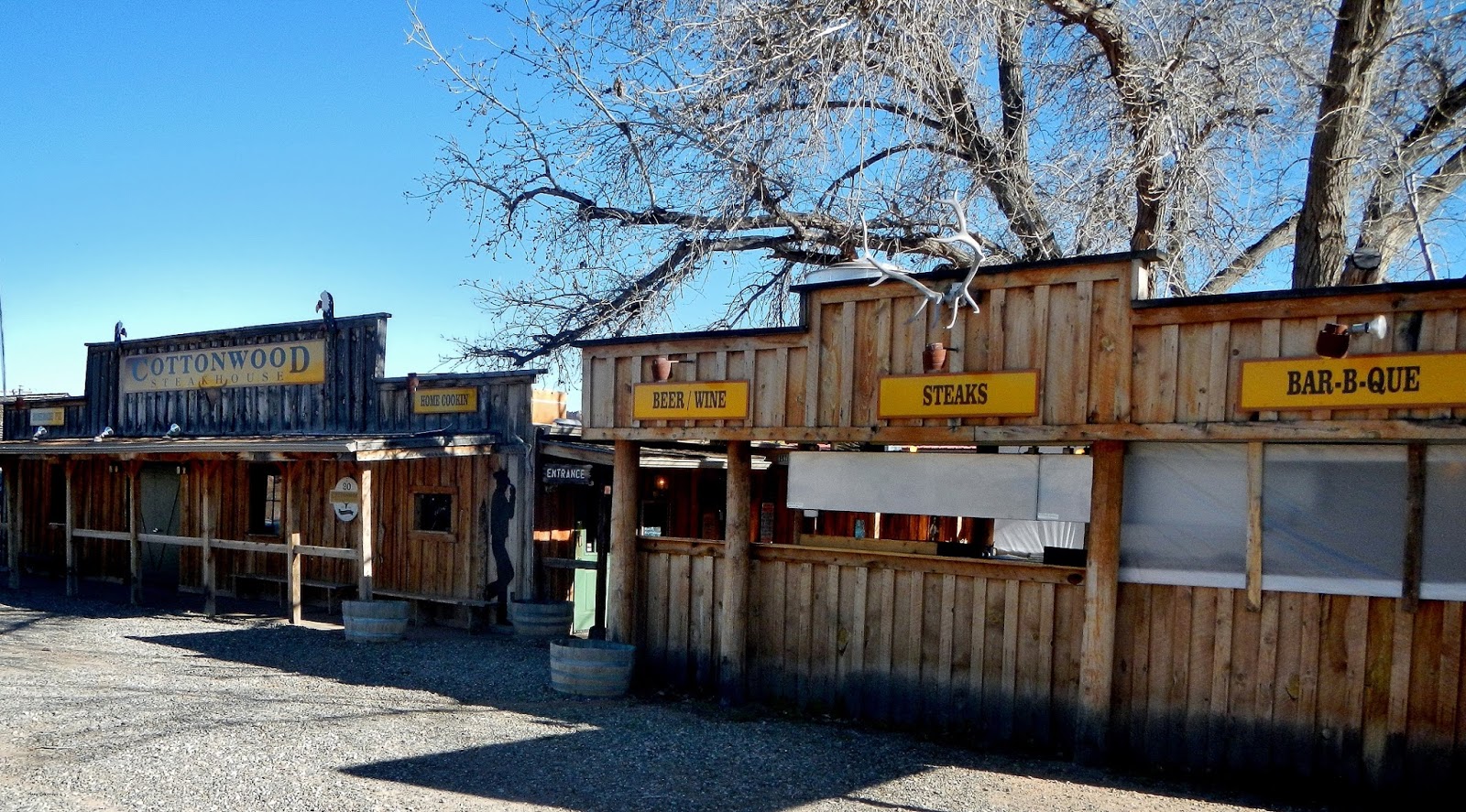 Food Adventures of a Comfort Cook Apr 3, 2016