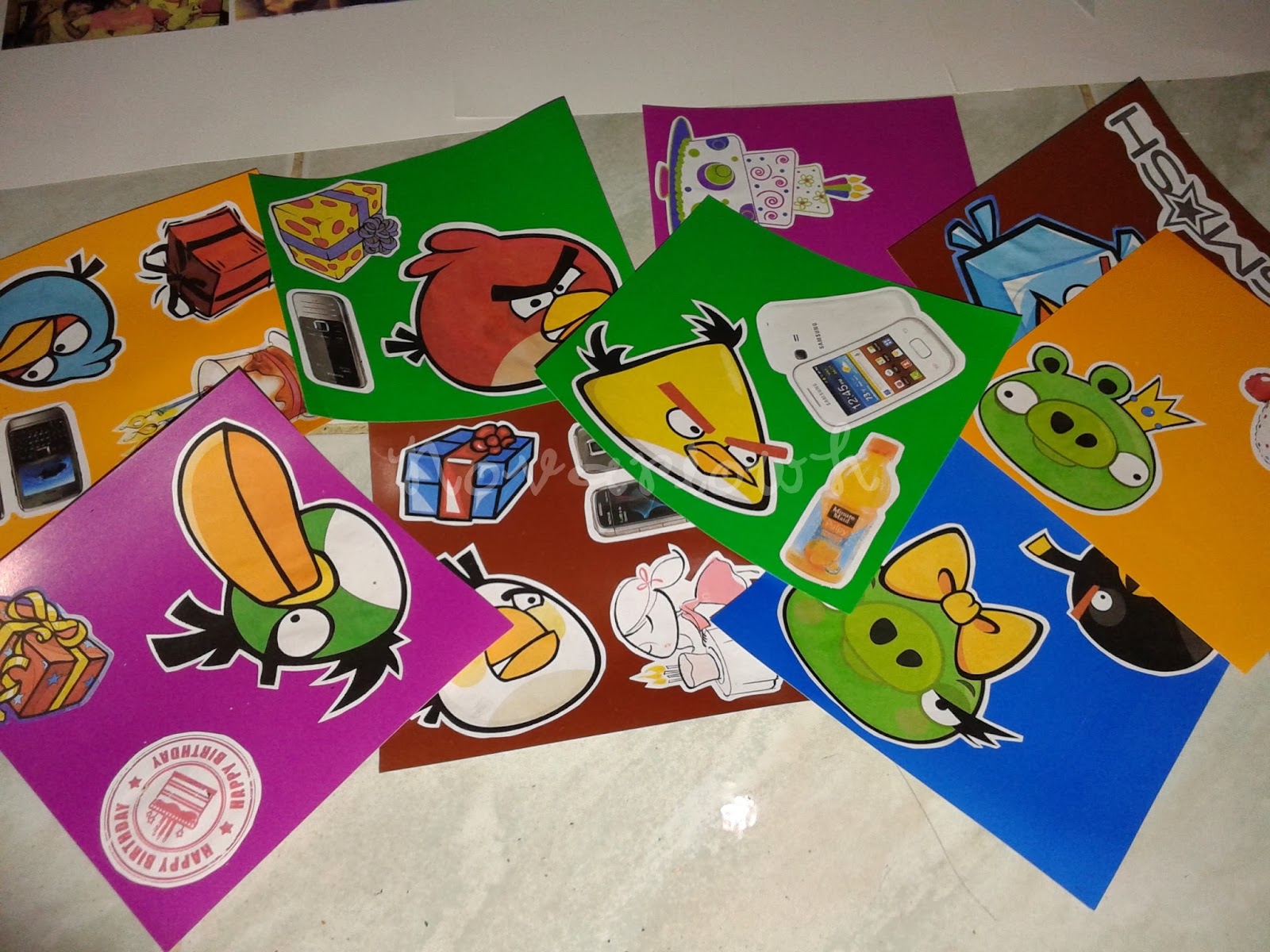 23+ Top Hiasan Tulisan Kertas Buffalo