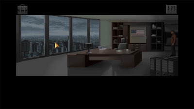 Metaphobia Game Screenshot 2