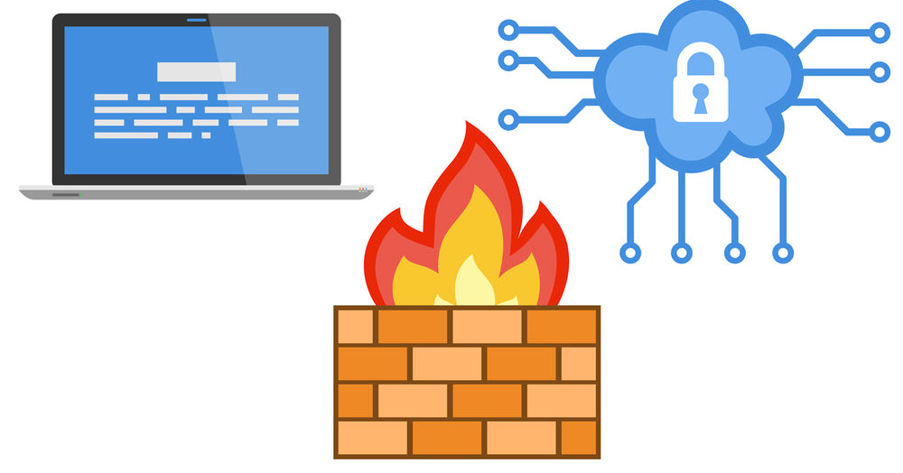 ¿Qué es un Firewall?