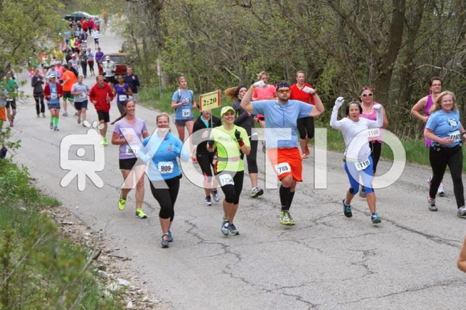 You'll Always Have My Heart Provo City Half Marathon