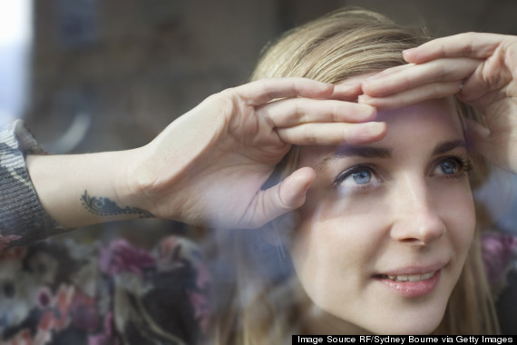 10 Things Highly Intuitive People Do Differently - They observe everything. 10 Things Highly Intuitive People Do Differently - They observe everything.