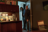 Death Wish (2018) Dean Norris and Kimberly Elise Image 1