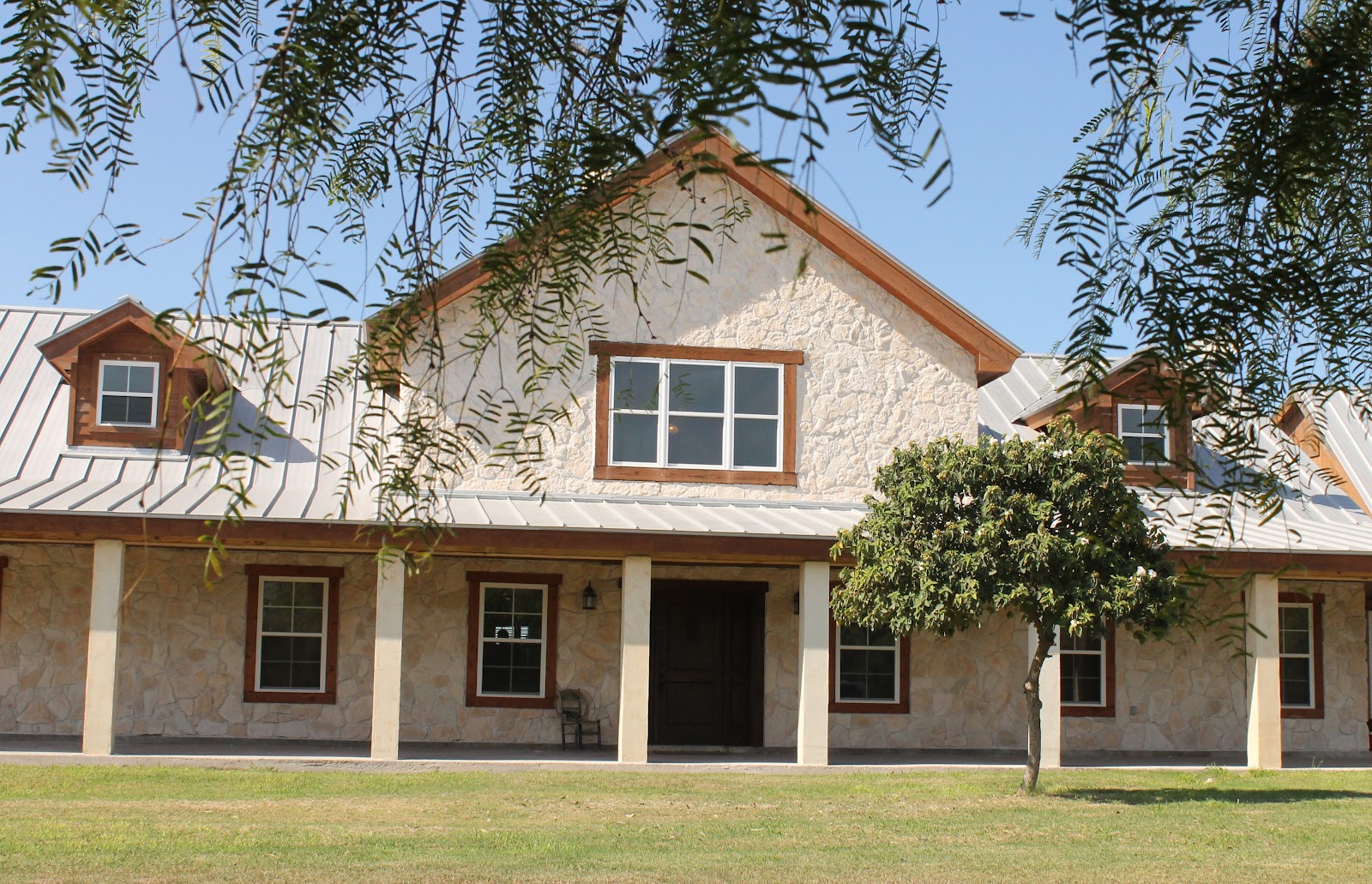 South Texas Ranchette Rister River Ranch