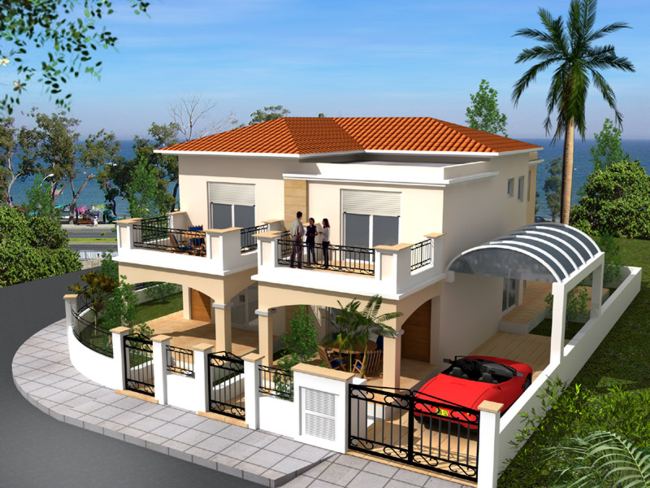 Tips Memilih Rumah Aman dan Nyaman di Bogor Tips Memilih Rumah Aman dan Nyaman di Bogor
