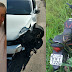 URGENTE! ACIDENTE MATA MOTOCICLISTA ENTRE BOM JESUS DO NORTE X APIACÁ, PRÓXIMO DA ENTRADA DA USINA SANTA ISABEL