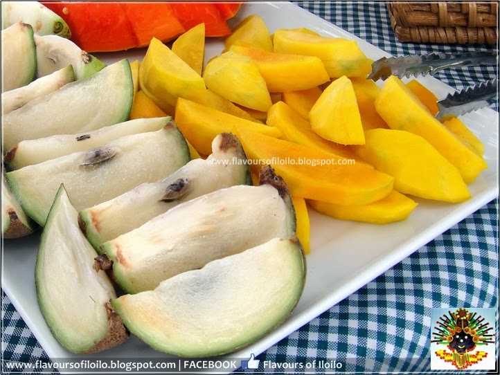 Fruit of the Day Indian Mango