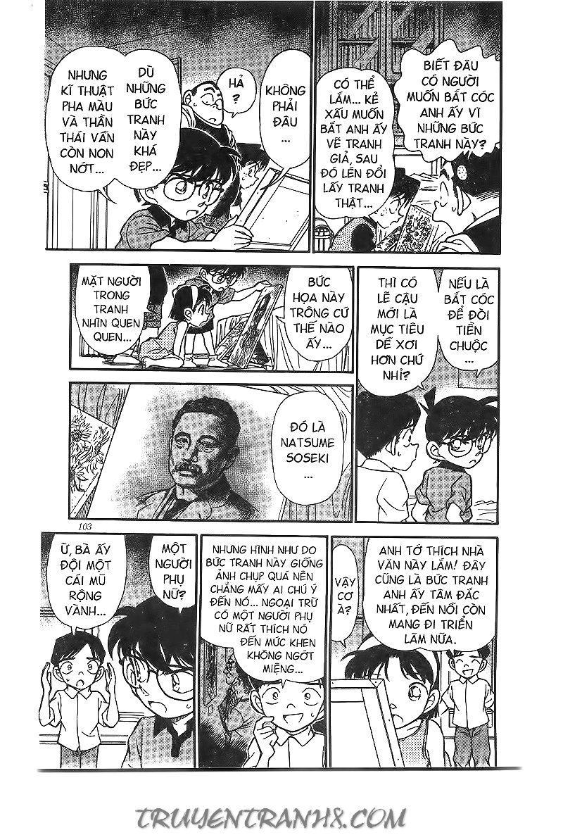 Detective Conan Chap 176 - Truyen.Chap.VN