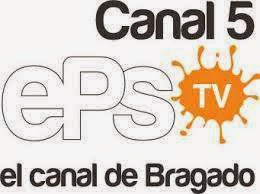 EPS TV logo