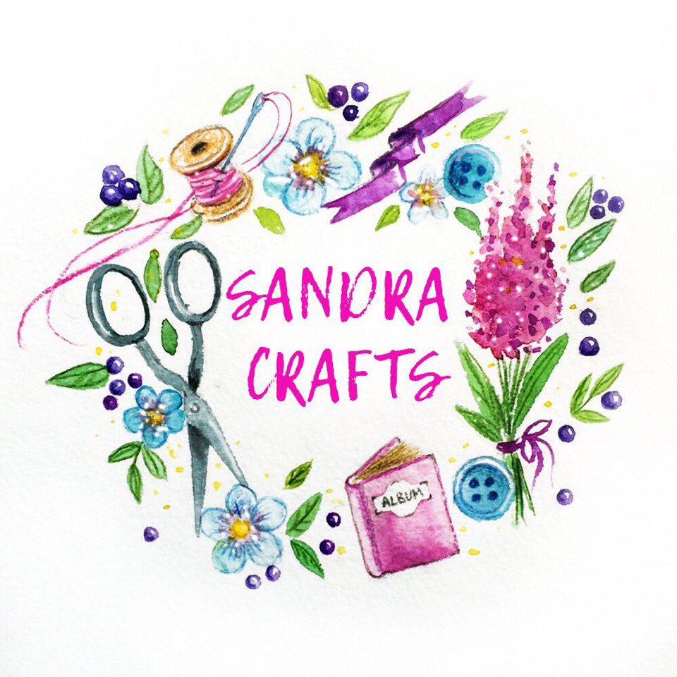 Sandra crafts