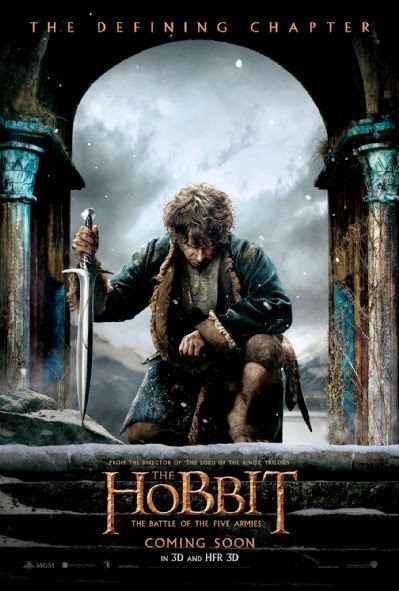 Kata Bijak Film The Hobbit