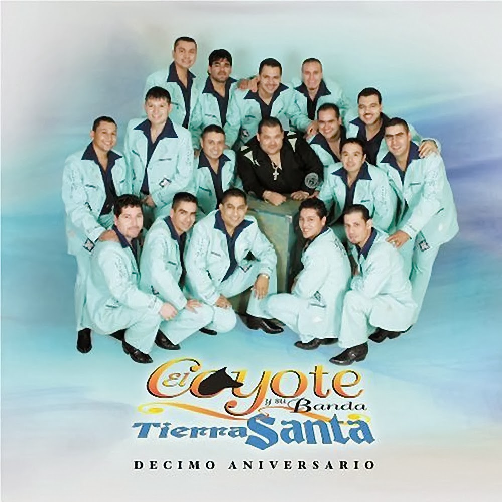 el coyote y su banda el coyote y su banda