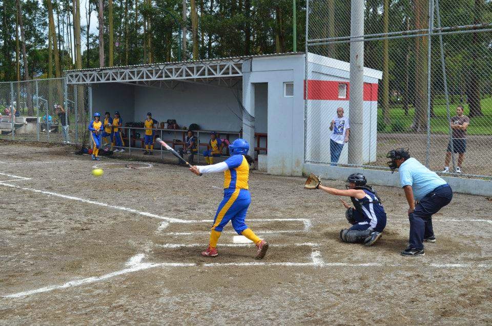 LIVING LIFE IN COSTA RICA blog BASEBALL • SOFTBALL • BEISBOL • SOFTBOL