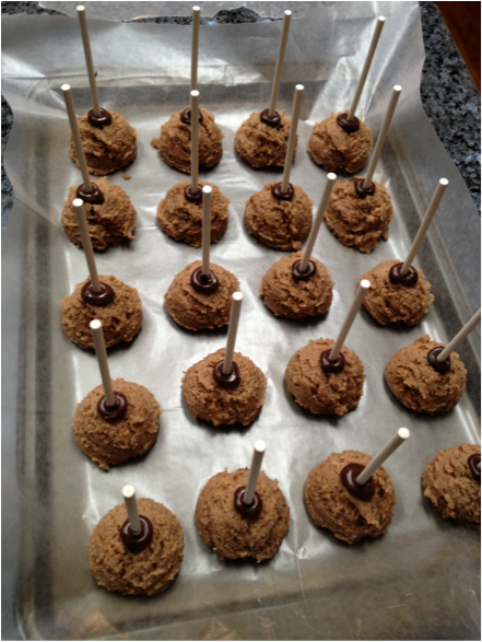 Can U Use Chocolate Chips For Cake Pops Can U Use Chocolate Chips For Cake Pops