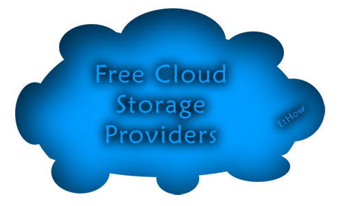 Free cloud storage providers. Get 34GB for free.