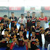 Emas untuk Tim Futsal Padang