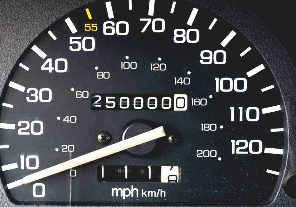 Car Longevity Good Mileage Car