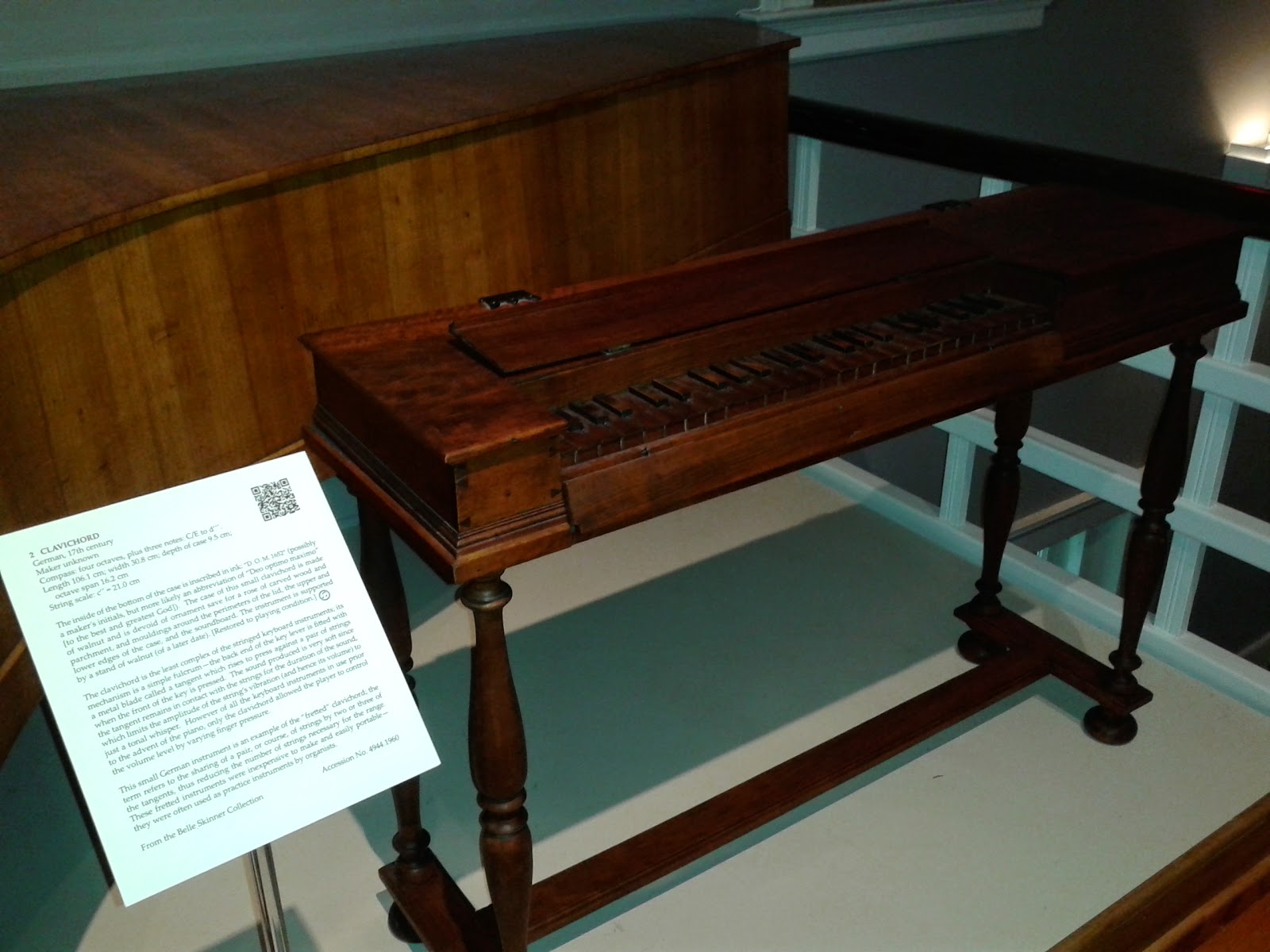 The History Places History of musical instruments