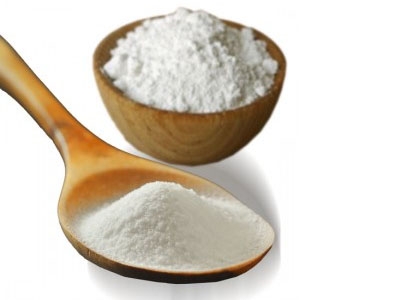 7 increíbles cosas que puedes limpiar con bicarbonato de sodio en