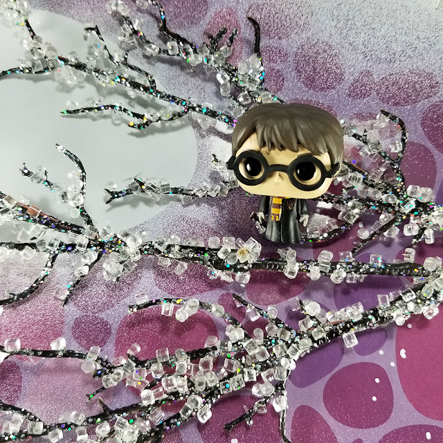 Harry Potter Funko Pop Advent Calendar Harry Potter Funko Pop Advent Calendar