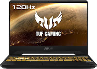 Asus TUF Gaming FX505DV-AL116