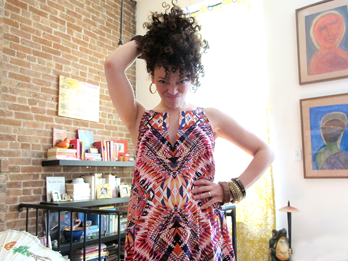 oonaballoona | a sewing blog by marcy harriell | true bias colfax dress