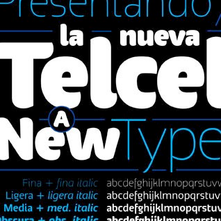 telcel sans font telcel sans font