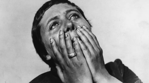 La pasión de Juana de Arco 1928 descargar online