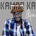 Music: Download "Kamar Ka" by Eljoe... Its free