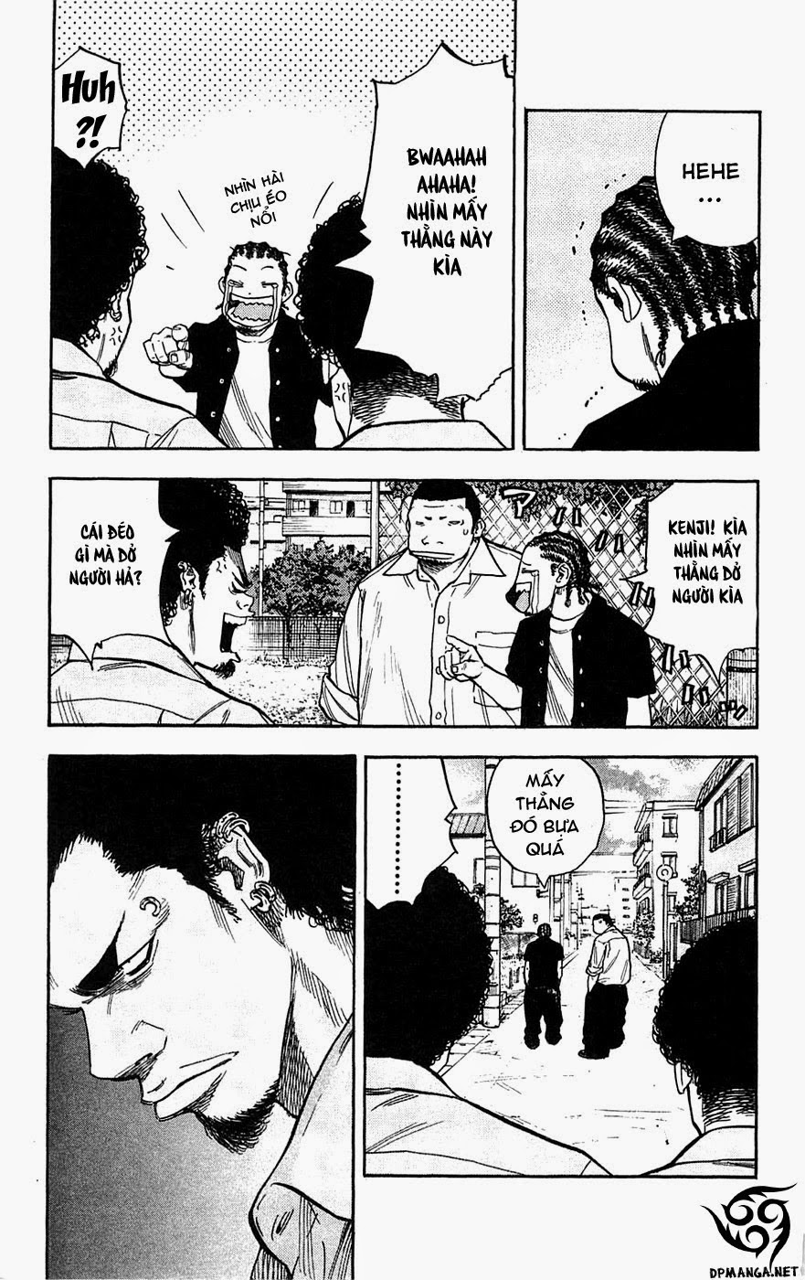 Clover chap 53