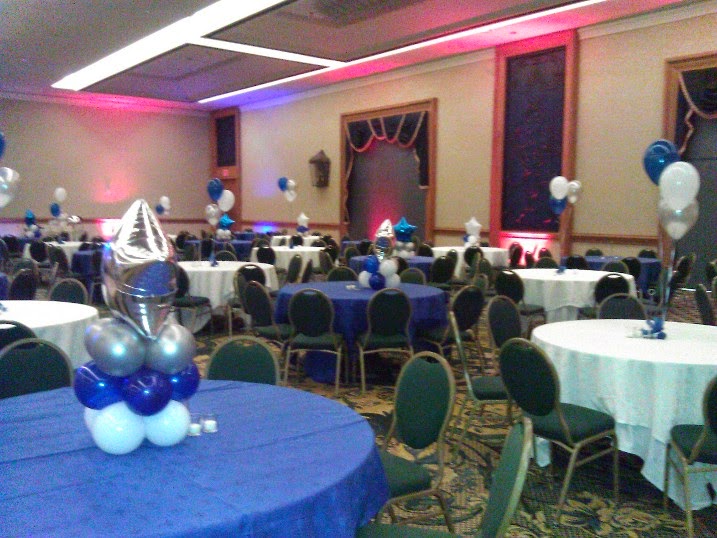 Solutionsevent Design By Kelly Class Reunion Decorations