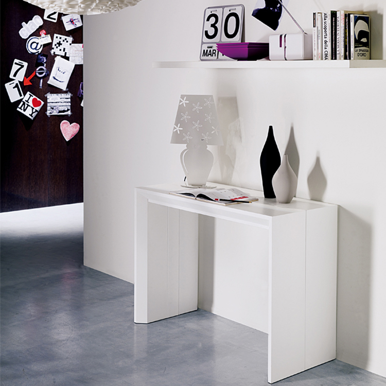 Tu Organizas.: Sala pequena: Com ou sem mesa de jantar?