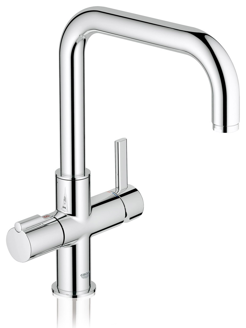red duo grohe