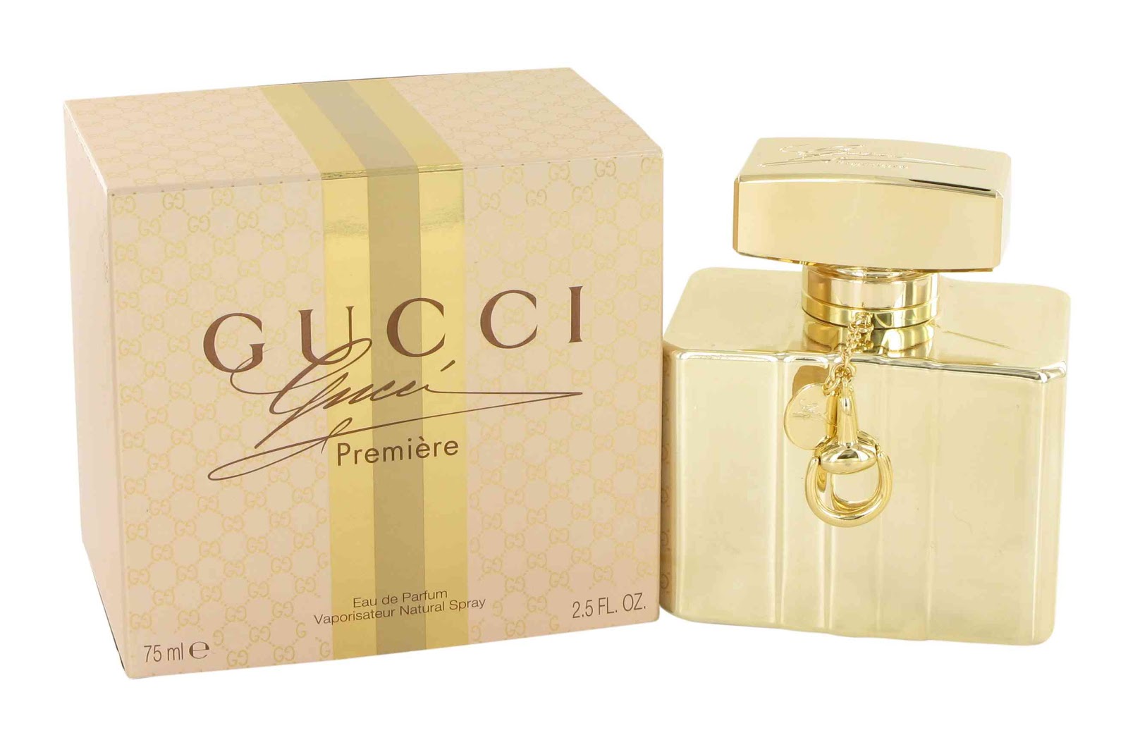 . GUCCI PERFUME