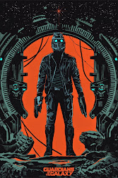 galaxy guardians lord star francavilla starlord francesco mondo sdcc poster drawing peter artwork quill variant action comic final marvel